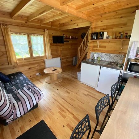 Chalet Des Coteaux Connigis Екстер'єр фото