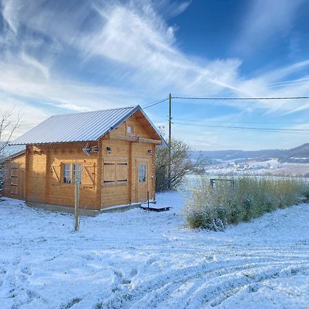 Chalet Des Coteaux Connigis Екстер'єр фото