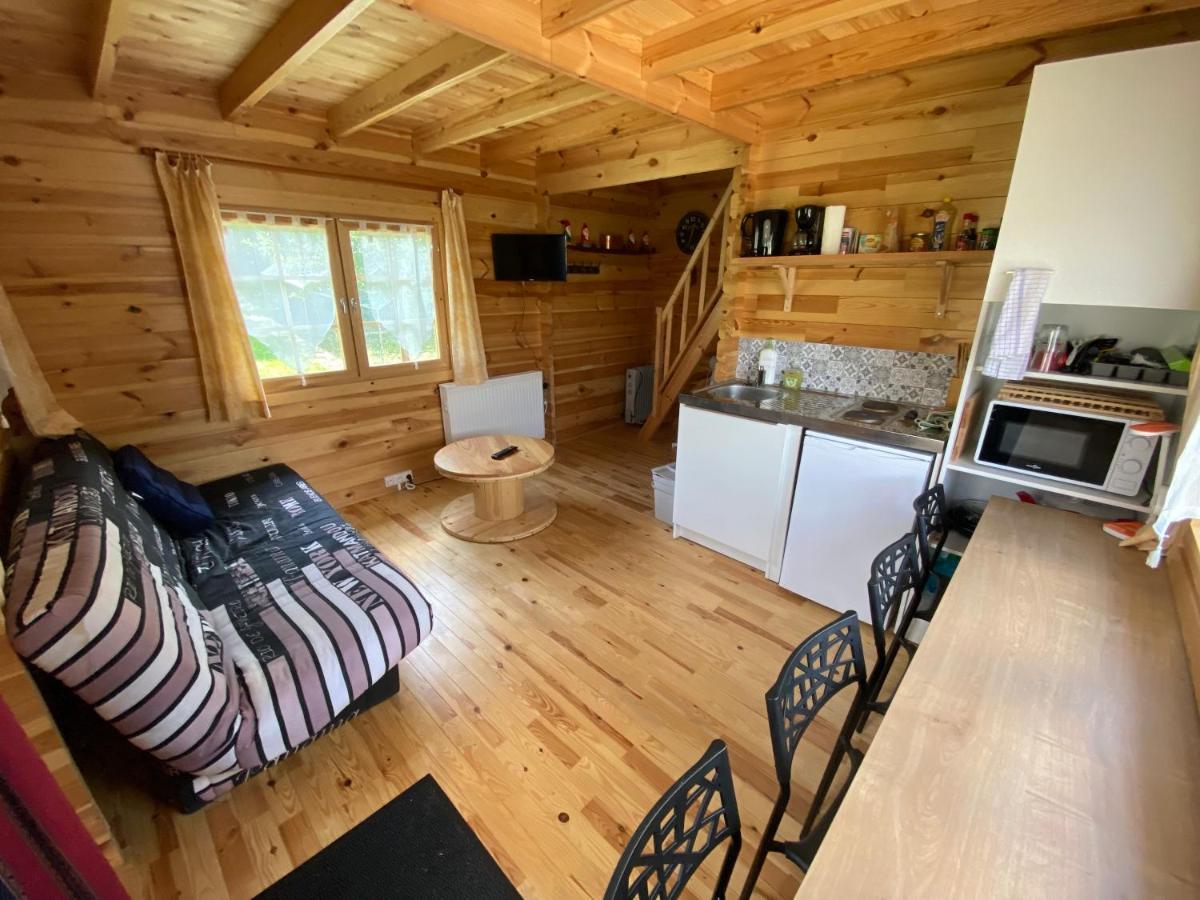 Chalet Des Coteaux Connigis Екстер'єр фото